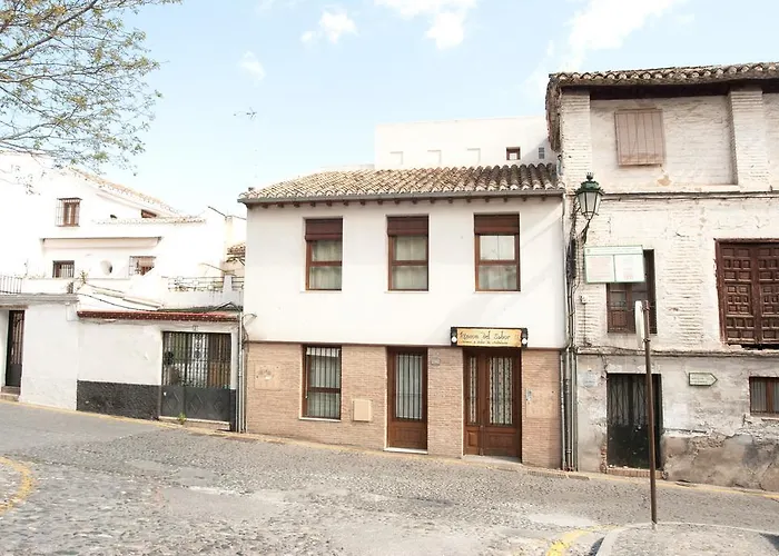 Casa Acacias
