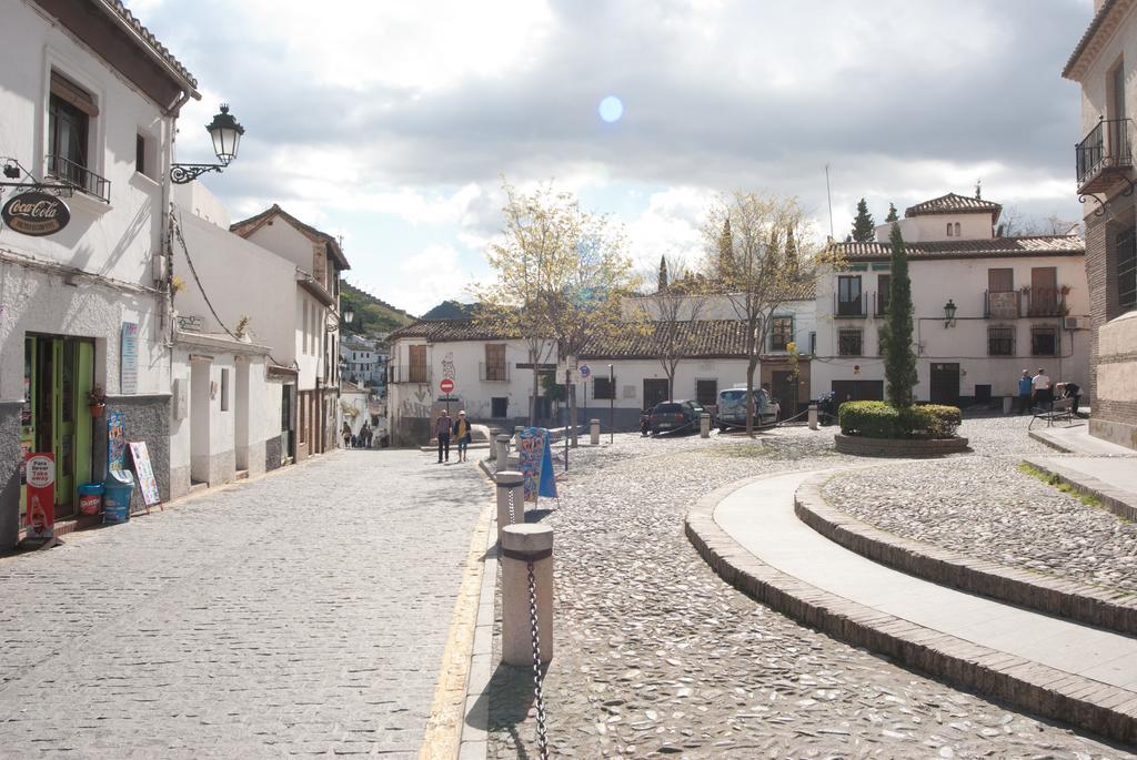 Casa Acacias