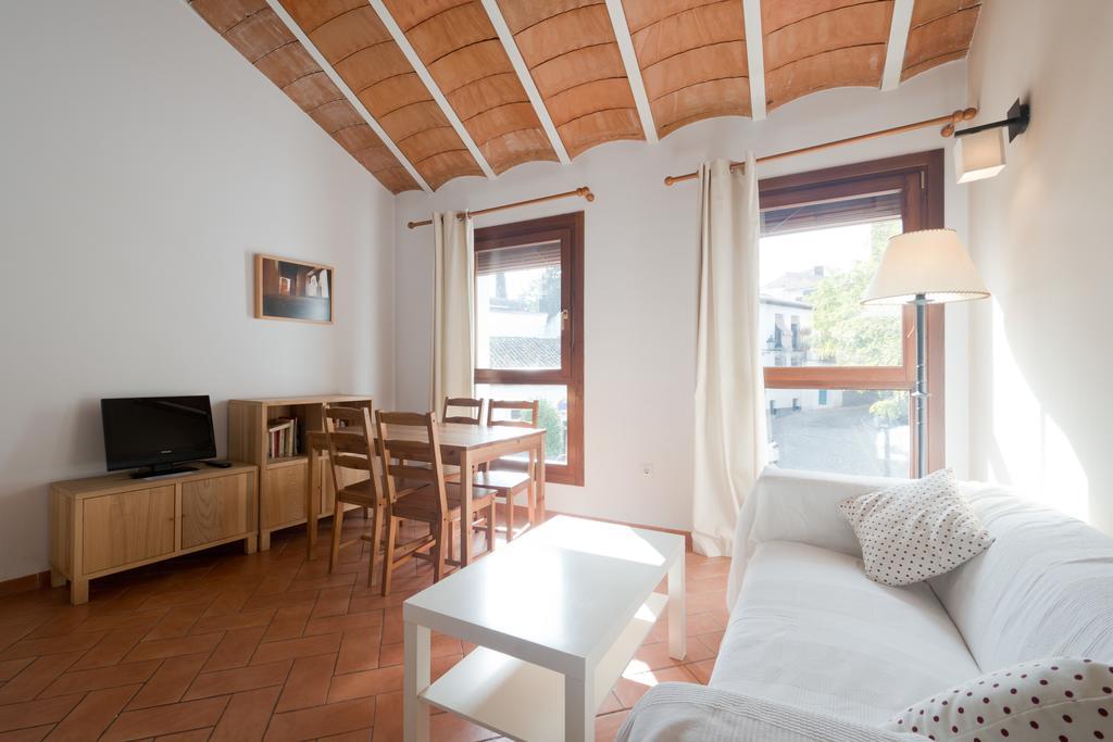 Hébergement de vacances Casa Acacias