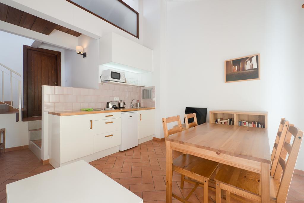 Hébergement de vacances Casa Acacias *
