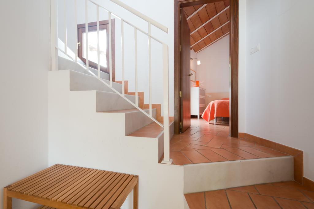 Hébergement de vacances Casa Acacias *