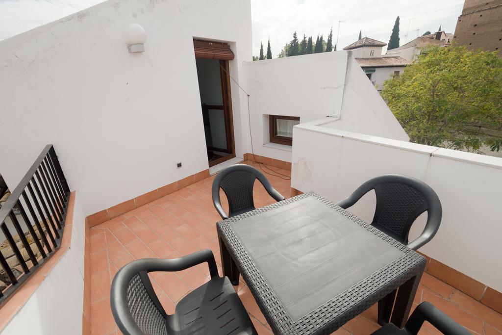 Hébergement de vacances Casa Acacias Grenade