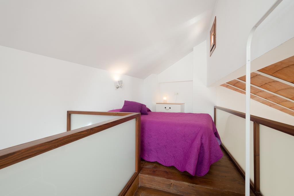 Hébergement de vacances Casa Acacias *