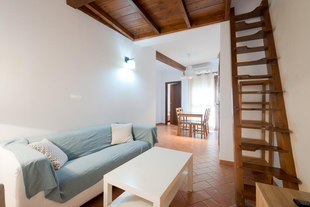Hébergement de vacances Casa Acacias