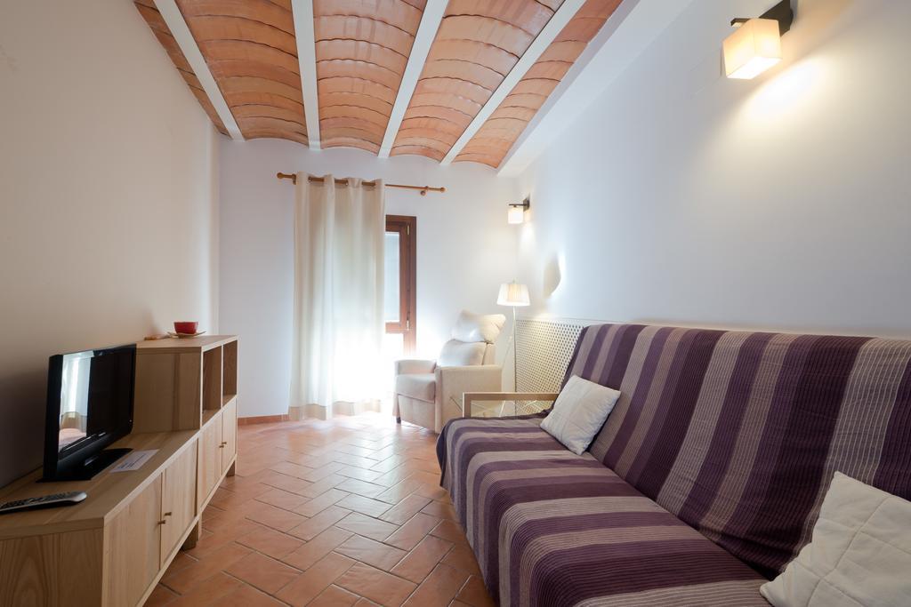 Hébergement de vacances Casa Acacias *