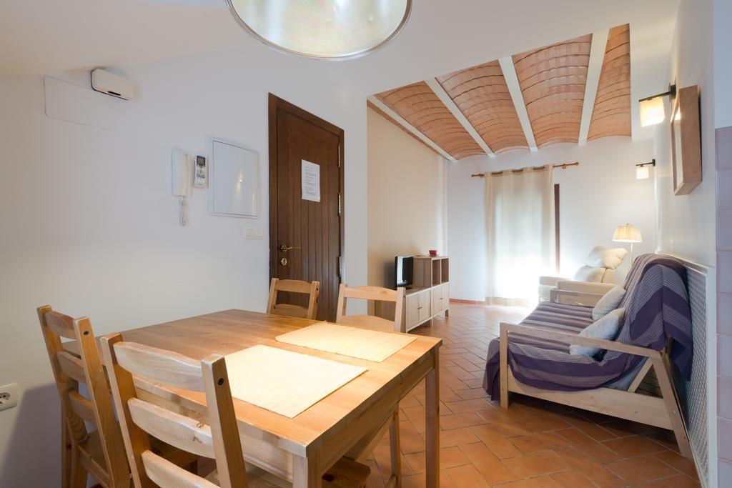 Hébergement de vacances Casa Acacias