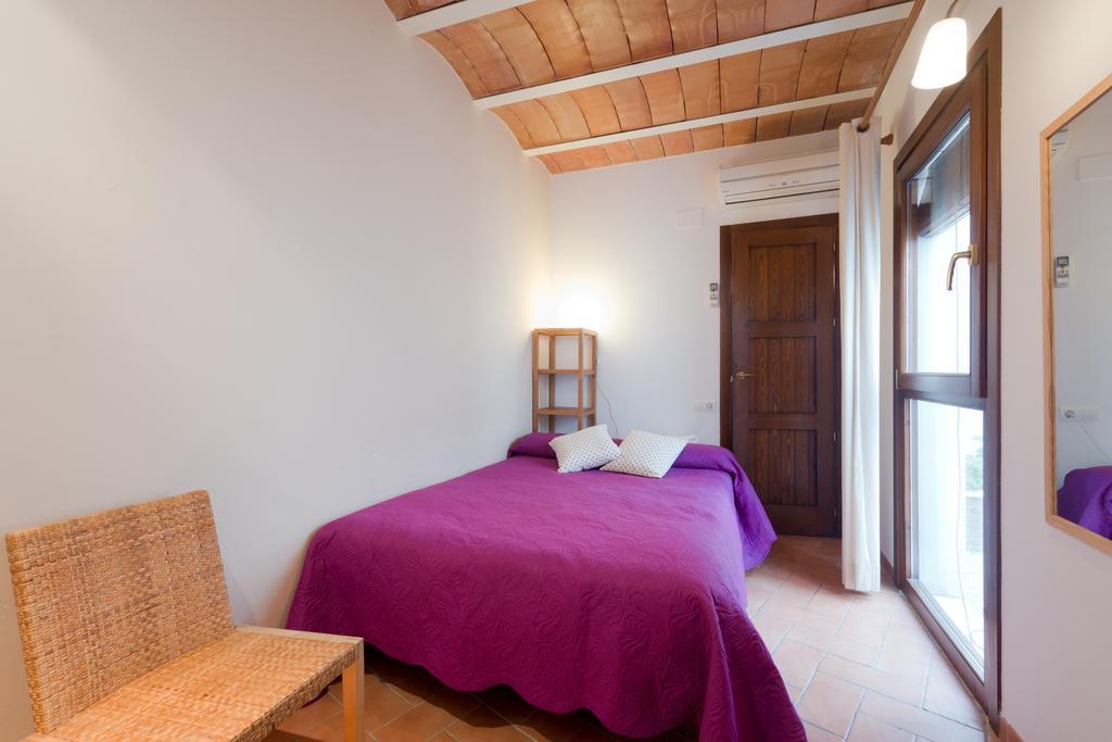 Hébergement de vacances Casa Acacias *