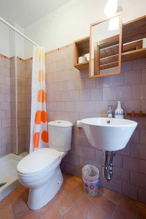 Hébergement de vacances Casa Acacias