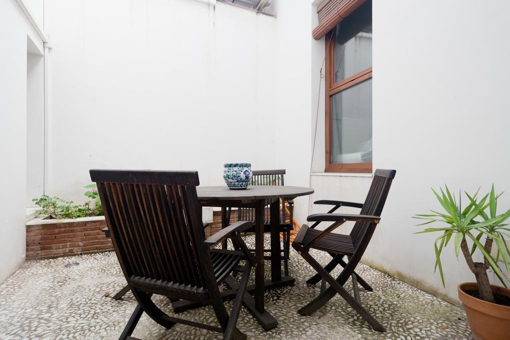 Hébergement de vacances Casa Acacias *
